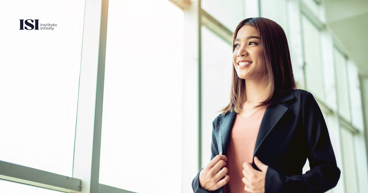 Felicidade, crie a sua