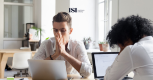 Dissonância cognitiva organizacional