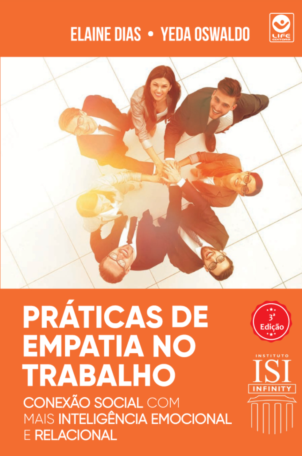 Livros Práticas de Empatia no Trabalho